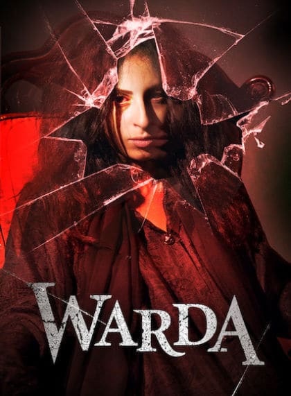 Warda
