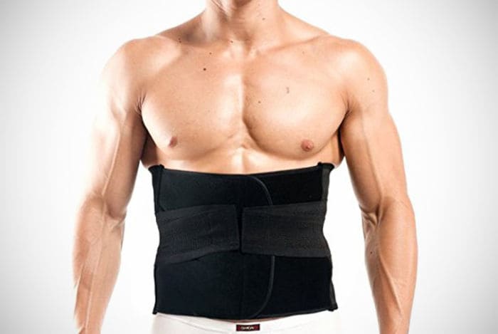 mens waist trimmer