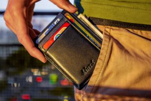Slim Wallet