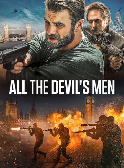 All the Devil’s Men