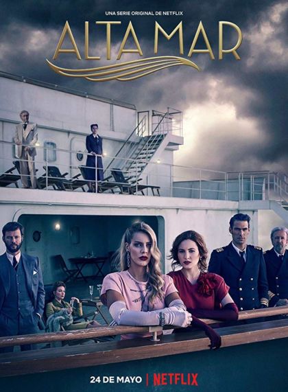 Alta Mar/High Seas