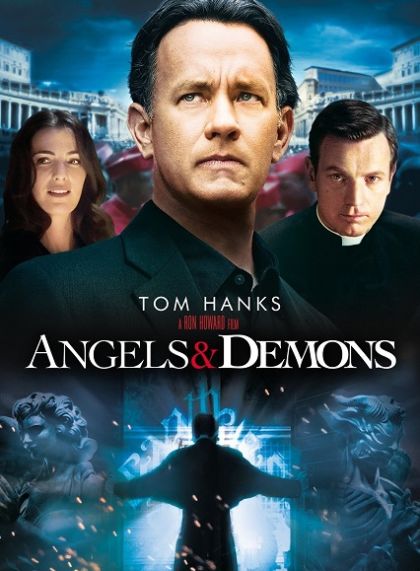 Angels & Demons