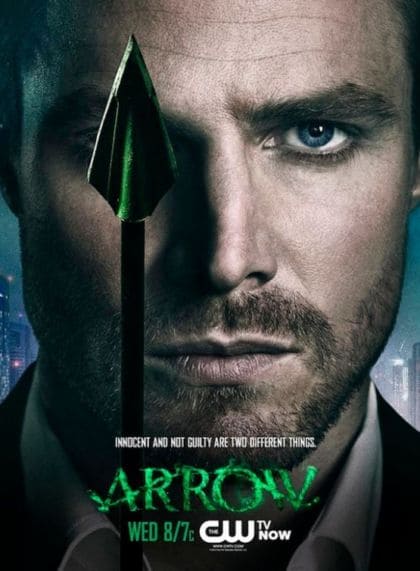 Arrow (Season 7)