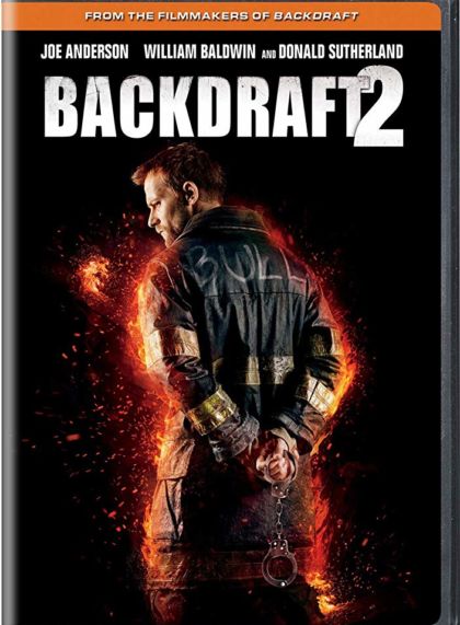 Backdraft 2