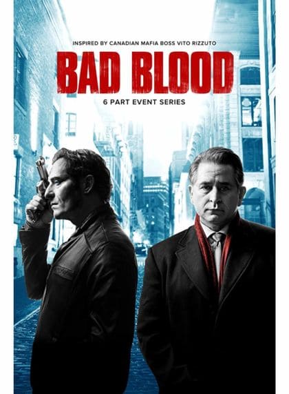 Bad Blood (Season 2)