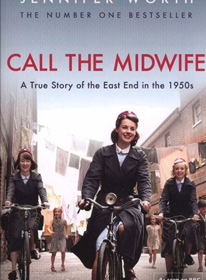 Call the Midwife (Season 8)