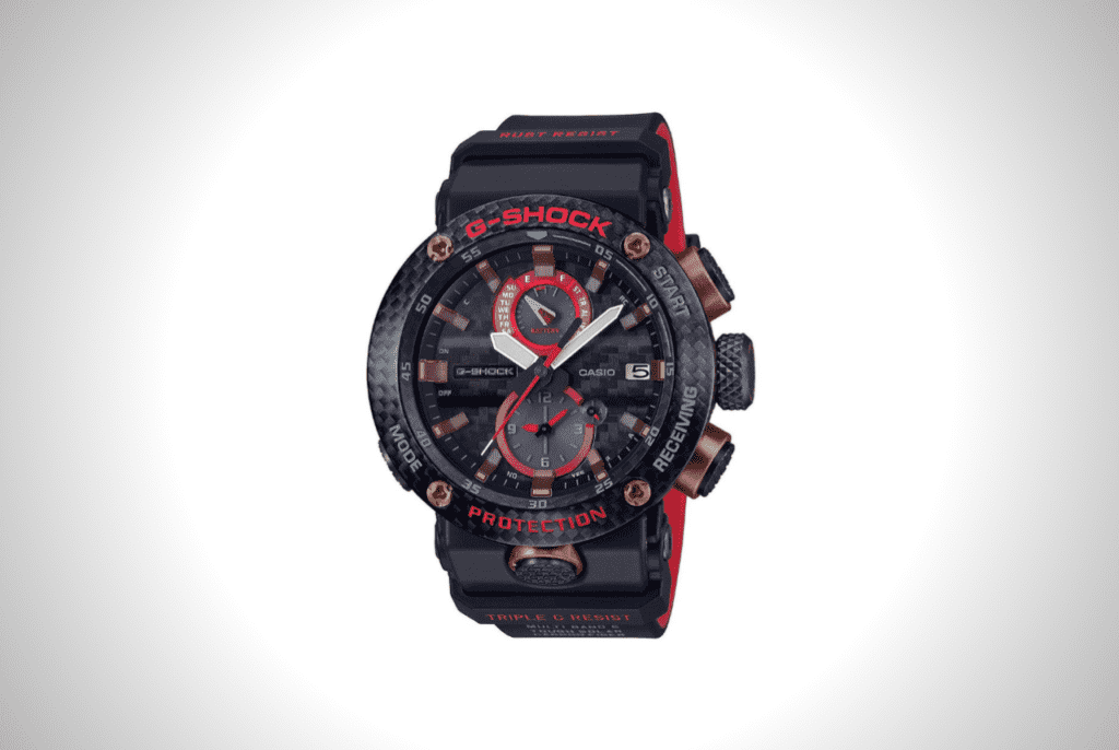gravitymaster 2019