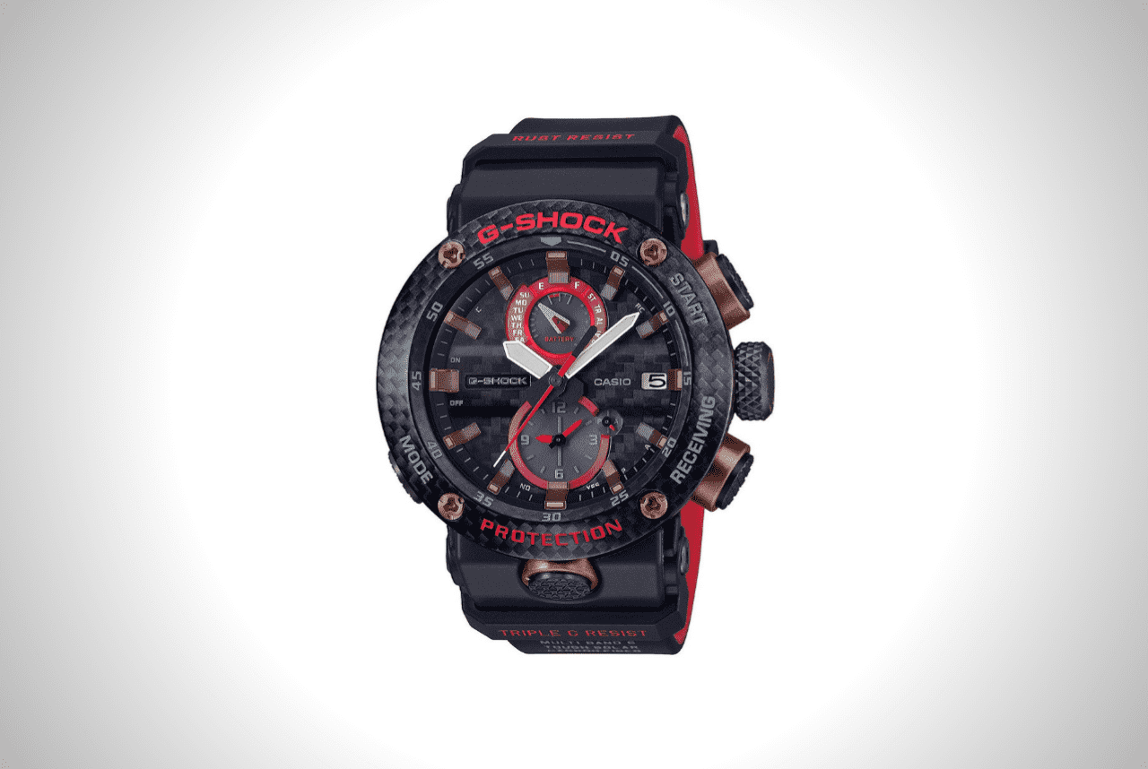g shock gravitymaster 2019