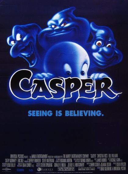 Casper