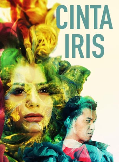 Cinta Iris