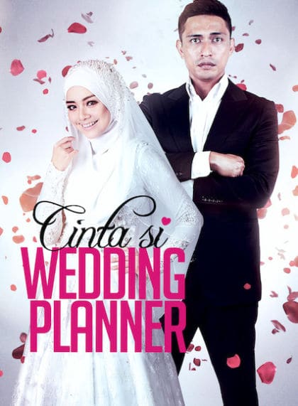 Cinta Si Wedding Planner