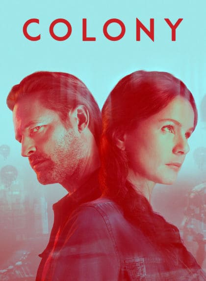 Colony (Season 3)