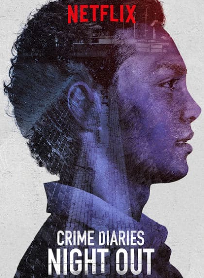 Crime Diaries: Night Out