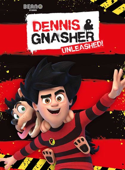 Dennis & Gnasher: Unleashed!