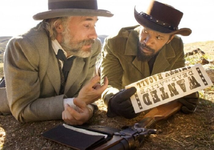Django Unchained