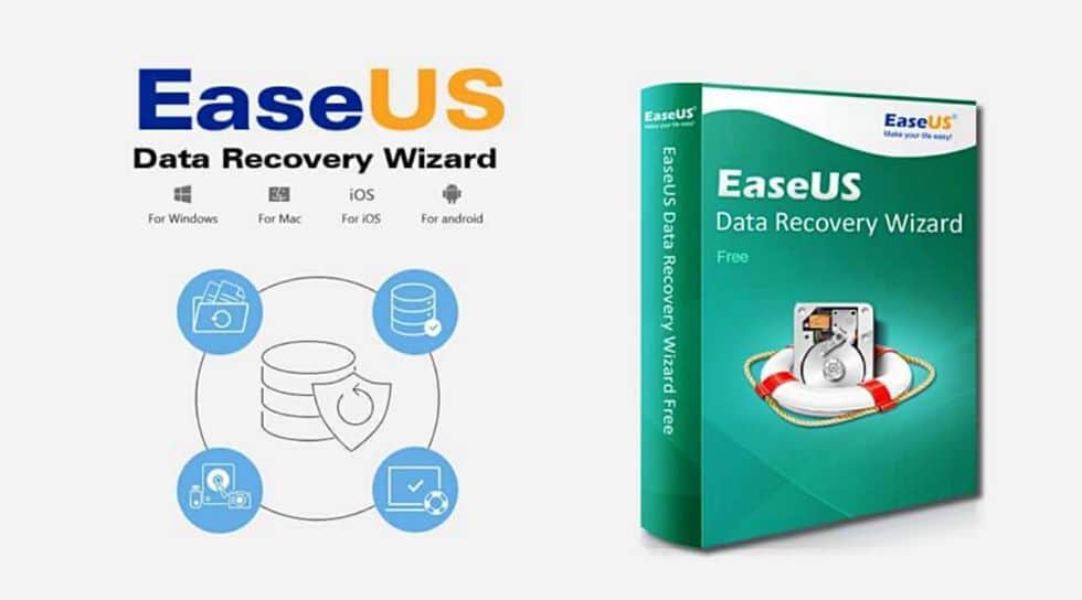 EaseUs Might Be The Best Data Recovery Software Available Today