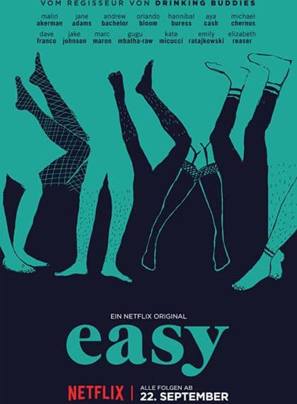 Easy (Season 3)