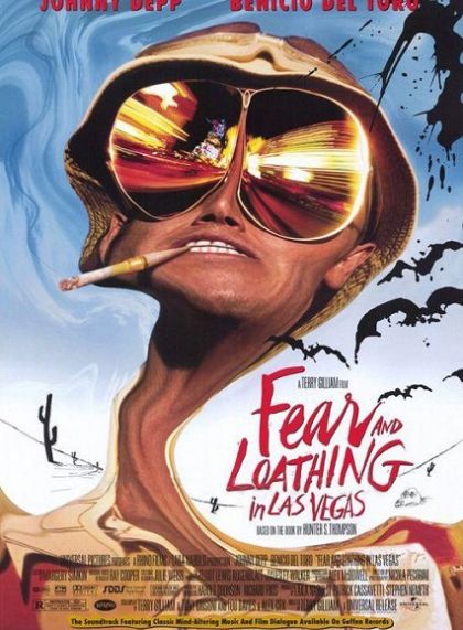 Fear and Loathing in Las Vegas