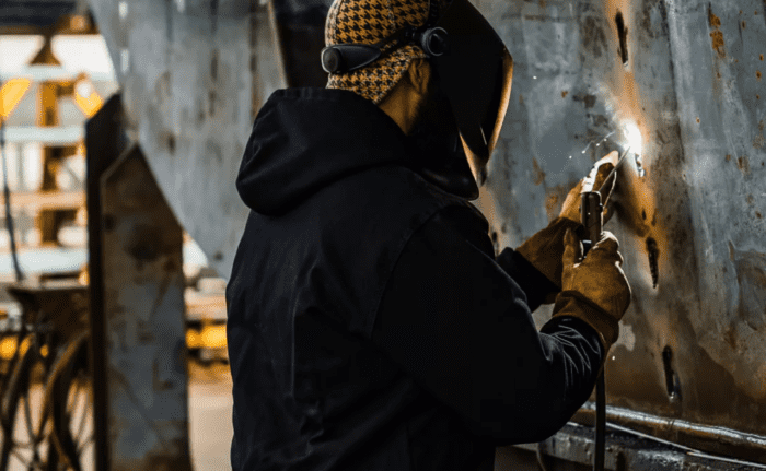 Filson C.C.F. Utility Jacket