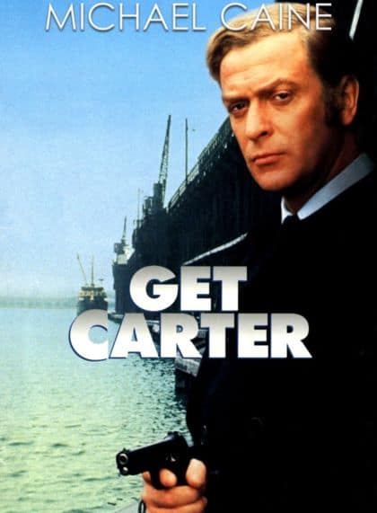 Get Carter