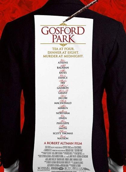 Gosford Park
