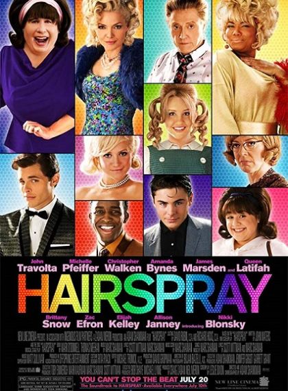 Hairspray