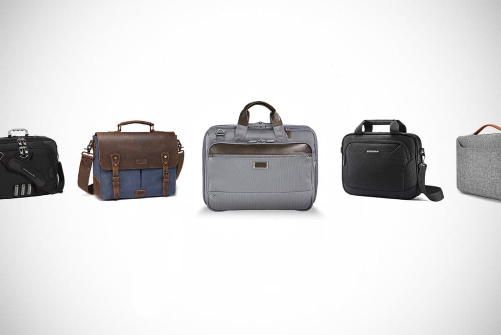 Best 45 Laptop Bags For Men Stylish & Cool Designer Bags of 2021