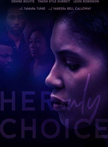 Her Only Choice