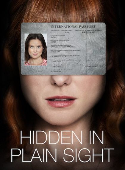 Hidden in Plain Sight