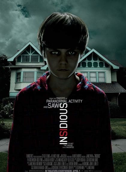 Insidious