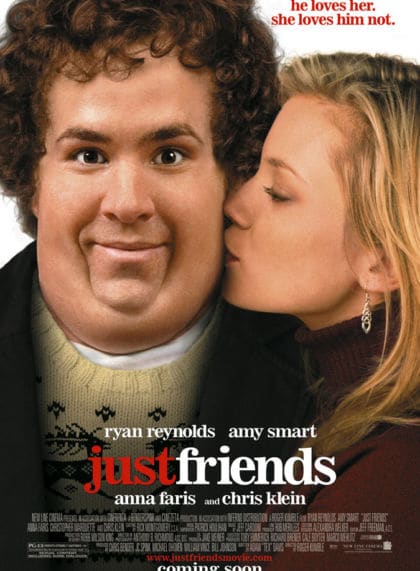 Just Friends