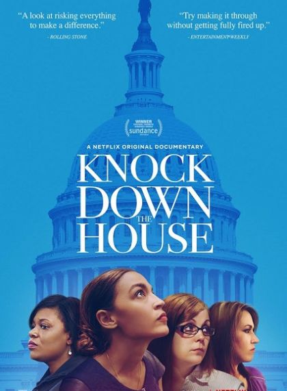 Knock Down the House