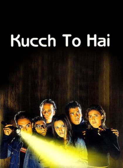 Kucch To Hai
