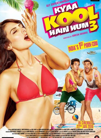 Kyaa Kool Hain Hum 3