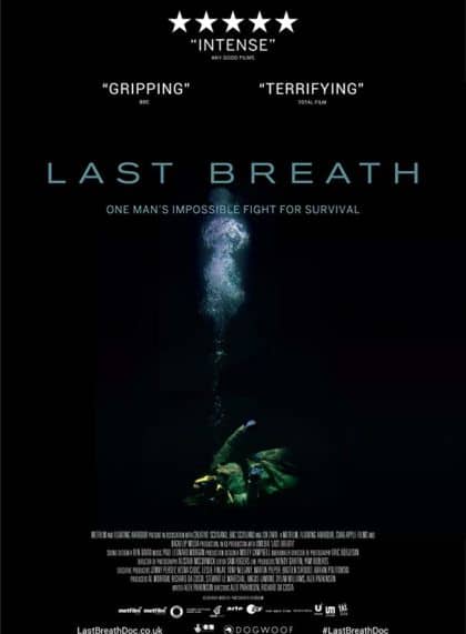 Last Breath