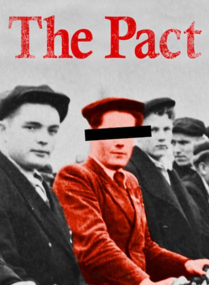 Le serment des Hitler