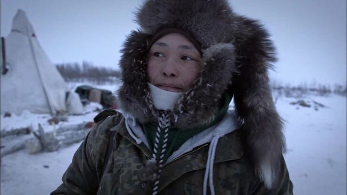 Life Below Zero