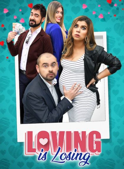 Loving Is Losing/El Que Se Enamora Pierde