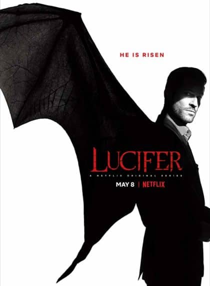 Lucifer (Season 4)