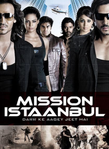 Mission Istaanbul: Darr Ke Aagey Jeet Hai