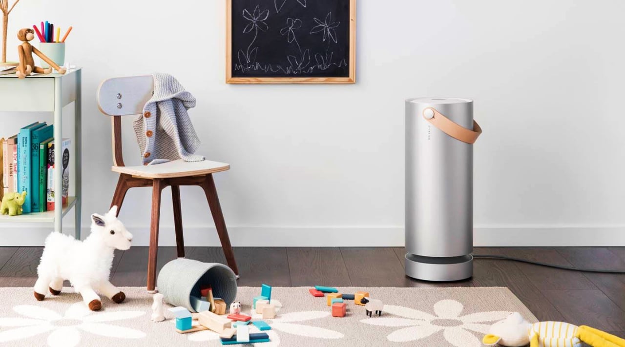 Molekule Air Purifier 