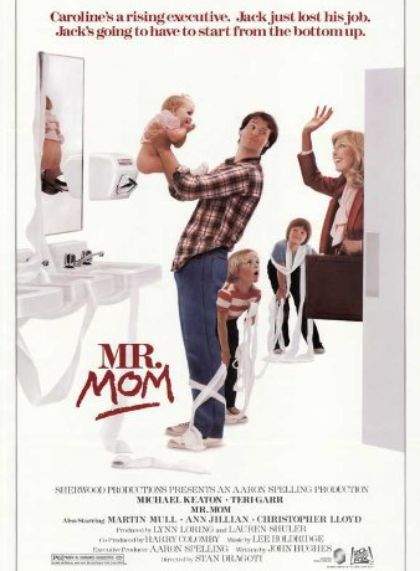 Mr. Mom
