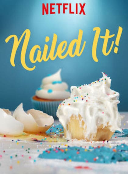 Nailed It! (Season 3)