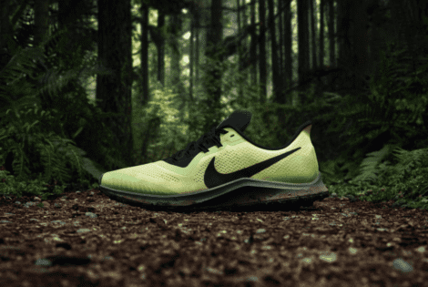 nike air zoom pegasus 36 trail w