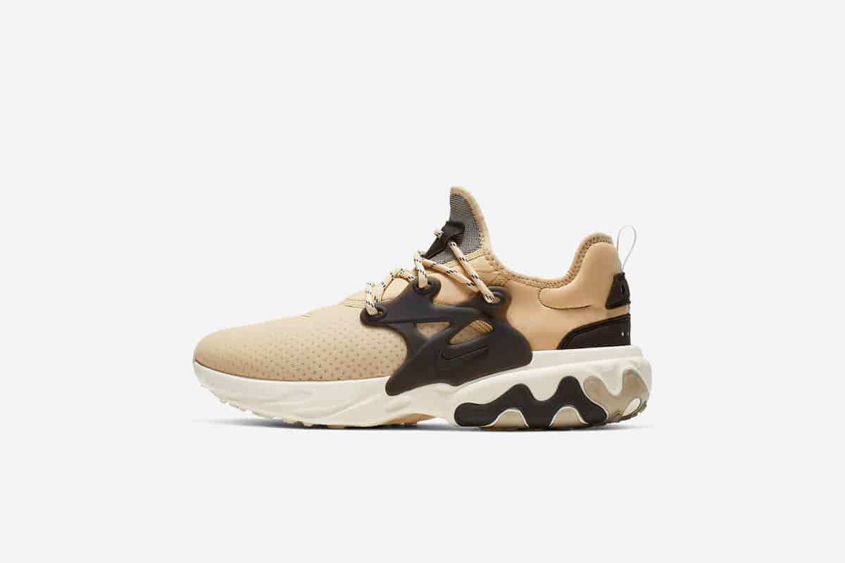 custom presto react