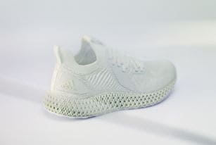 parley x adidas alphaedge 4d aero green