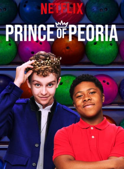 Prince of Peoria (Part 2)