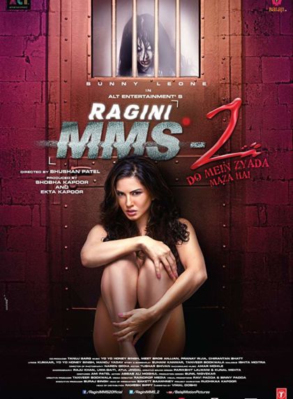 Ragini MMS 2