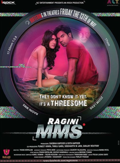 Ragini MMS