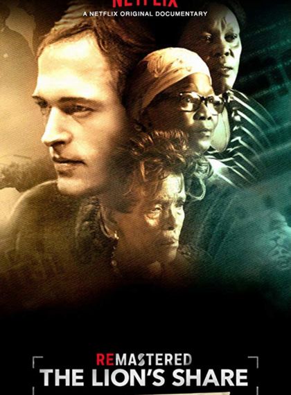 ReMastered: The Lion’s Share